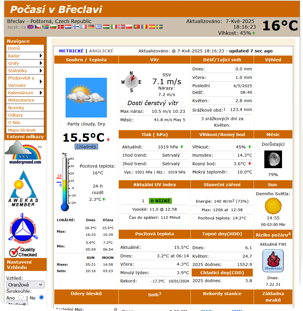 Logo Web 3